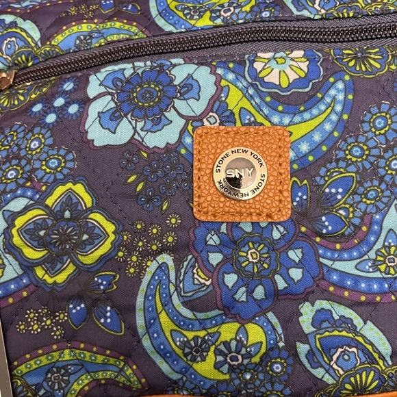 Stone of New York hand bag - Picture 4 of 5